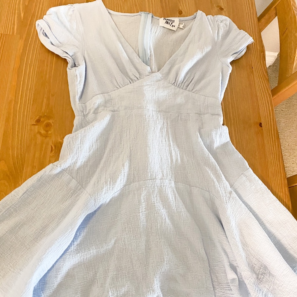 Princess Polly Dress